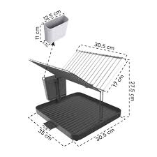 ESCURRIDOR  DE PLATOS Y